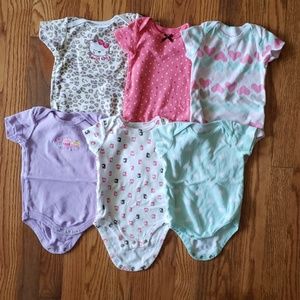 Lot of onesies